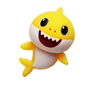 پک 3 عددی بیبی شارک Baby Shark Toy - Set of 3_اسباب بازی